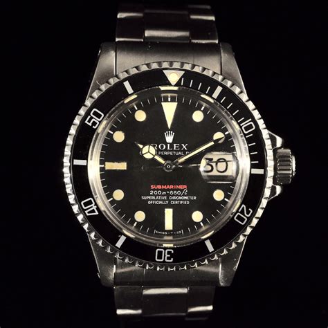 rolex model 1680